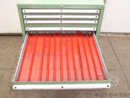 Lista 720/730/H1000 mm