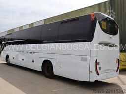 Iveco Magelys Pro / 12,8m / Lift /  Full Options