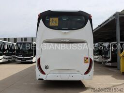Iveco Magelys Pro / 12,8m / Lift /  Full Options