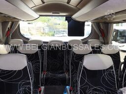 Iveco Magelys Pro / 12,8m / Lift /  Full Options
