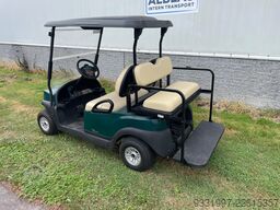 ClubCar Tempo 4 persoons golfkar