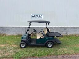 ClubCar Tempo 4 persoons golfkar