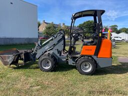 Giant D263S kniklader