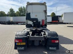 DAF CF 400 SC, Euro 6