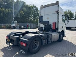 DAF CF 400 SC, Euro 6