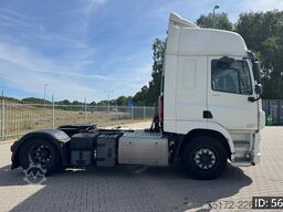 DAF CF 400 SC, Euro 6