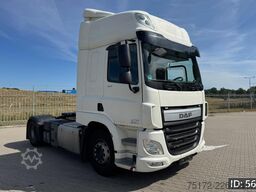 DAF CF 400 SC, Euro 6