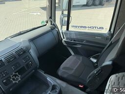 DAF CF 400 SC, Euro 6