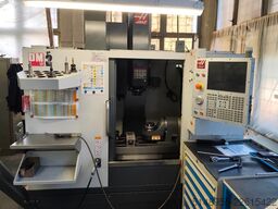 Haas DM-2