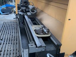 Muller & Pesant Ø 520 mm x Length 2500 mm