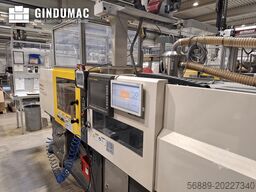 FANUC Roboshot S100iA