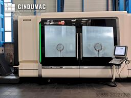 DMG MORI DMF 260-11 Linear