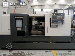 Takisawa LA-300 CNC
