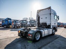 MAN TGX 18.470 XXL BLS+ KIPHYDR.