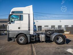 MAN TGX 18.470 XXL BLS+ KIPHYDR.