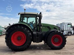 FENDT 936 Vario (BELGIAN / DEUTZ ENGINE !! / 360 HP /...