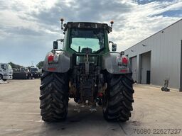 FENDT 936 Vario (BELGIAN / DEUTZ ENGINE !! / 360 HP /...