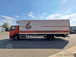 Volvo FM 330 4x2 - Frigoblock frigo - Zepro loadlift ...