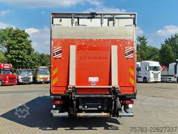 Volvo FM 330 4x2 - Frigoblock frigo - Zepro loadlift ...