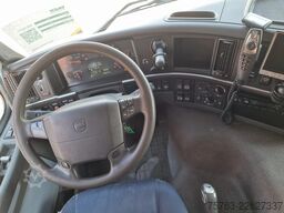Volvo FM 330 4x2 - Frigoblock frigo - Zepro loadlift ...