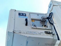 Volvo FM 330 4x2 - Frigoblock frigo - Zepro loadlift ...