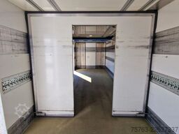 Volvo FM 330 4x2 - Frigoblock frigo - Zepro loadlift ...