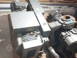 PVR PVL 200