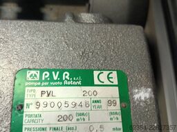 PVR PVL 200