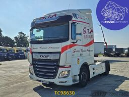 DAF XF 480