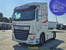 DAF XF 480