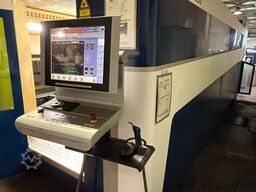 TRUMPF TruLaser 5030 (L41) fiber
