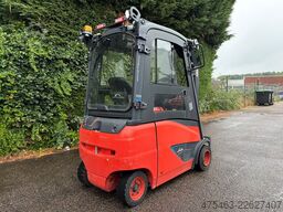 Linde E20PH-02