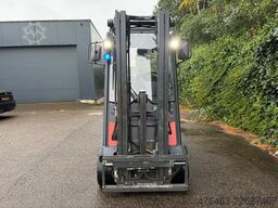 Linde E20PH-02