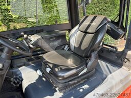 Linde E35 L