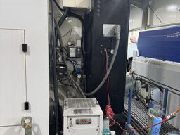 Hurco VMX 30 T + 4.Achse (4-Axis)