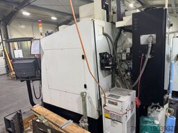 Hurco VMX 30 T + 4.Achse (4-Axis)