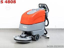 Hako Scrubmaster B45 TB510 - 2017 - 695h