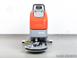 Hako Scrubmaster B45 TB510 - 2017 - 695h