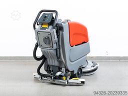 Hako Scrubmaster B45 TB510 - 2017 - 695h