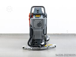 Hako Scrubmaster B45 TB510 - 2017 - 695h