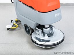 Hako Scrubmaster B45 TB510 - 2017 - 695h