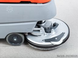 Hako Scrubmaster B45 TB510 - 2017 - 695h