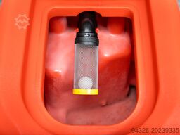 Hako Scrubmaster B45 TB510 - 2017 - 695h