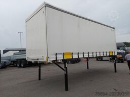 KRONE WECHSELPRITSCHE 7,45 METER , XL ZERTIFIKAT, 10 STüCK