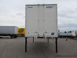 KRONE WECHSELPRITSCHE 7,45 METER , XL ZERTIFIKAT, 10 STüCK