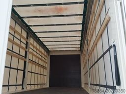 KRONE WECHSELPRITSCHE 7,45 METER , XL ZERTIFIKAT, 10 STüCK