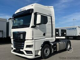 MAN TGX 18.510 4X2, GX, INTARDER, EURO 6