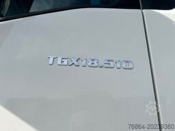 MAN TGX 18.510 4X2, GX, INTARDER, EURO 6