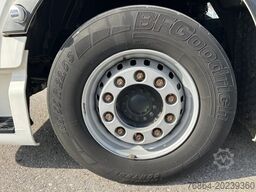 MAN TGX 18.510 4X2, GX, INTARDER, EURO 6