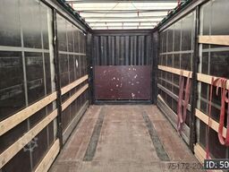 Krone SD / Disk brakes